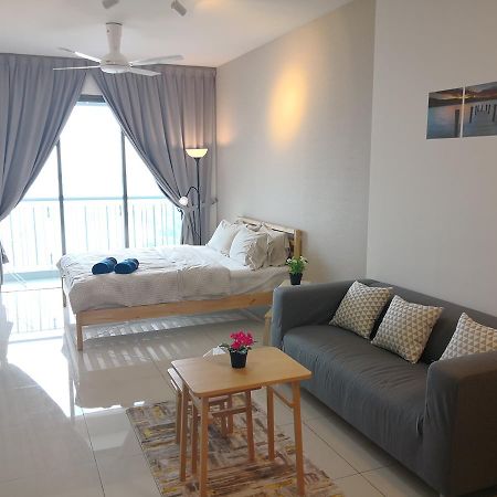 Teega Suites @ Ph Nusajaya  Ngoại thất bức ảnh