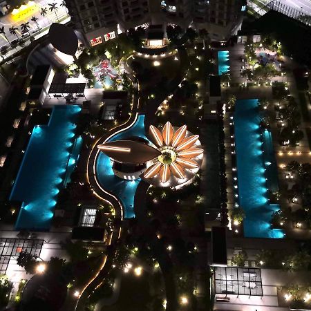 Teega Suites @ Ph Nusajaya  Ngoại thất bức ảnh
