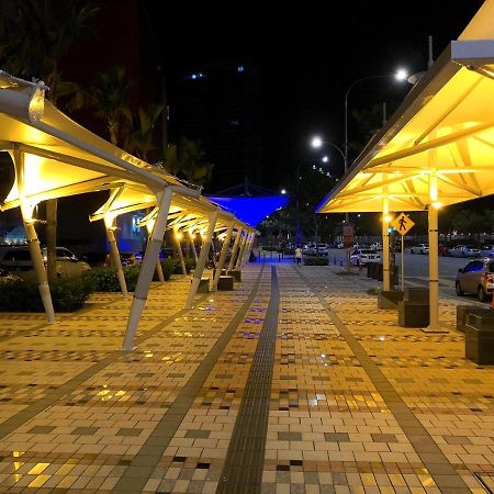 Teega Suites @ Ph Nusajaya  Ngoại thất bức ảnh