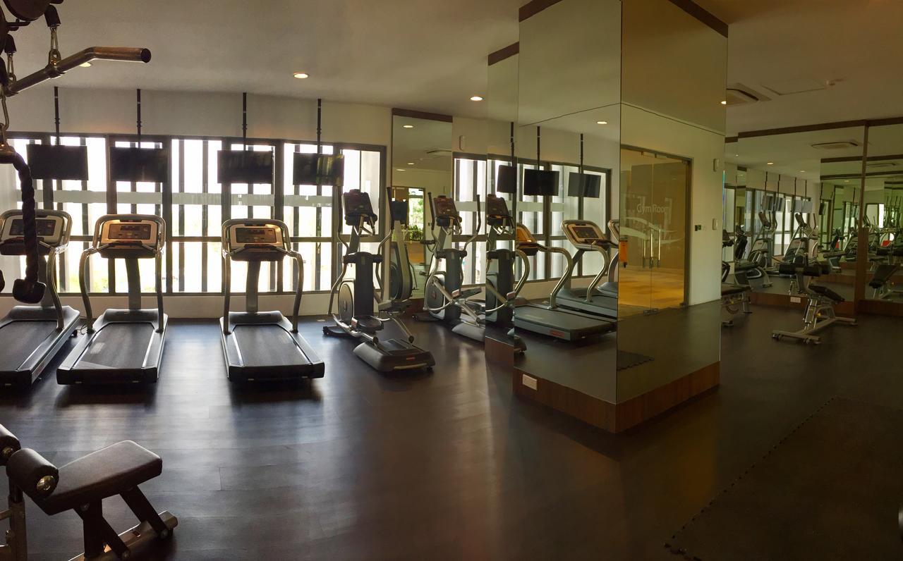 Teega Suites @ Ph Nusajaya  Ngoại thất bức ảnh