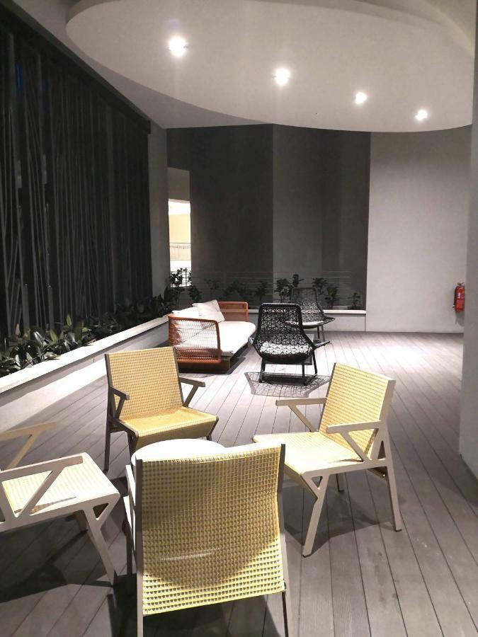 Teega Suites @ Ph Nusajaya  Ngoại thất bức ảnh