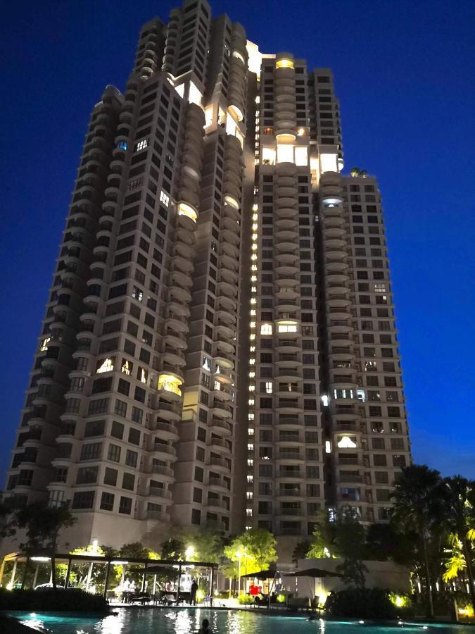 Teega Suites @ Ph Nusajaya  Ngoại thất bức ảnh